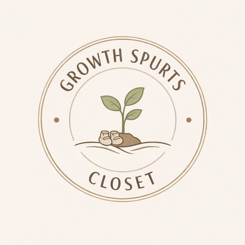 Growth Spurts Closet 